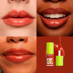 Goutte à lèvres Fat Oil #Losin Cone-trol - Vue supplémentaire 4