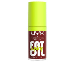 Goutte à lèvres Fat Oil #Inside Scoop