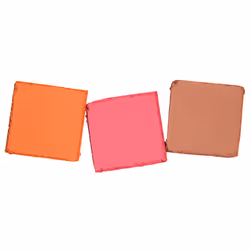 Buttermelt Palette poudre bronzante et fard à joues #Clair/Moyen - Vue supplémentaire 3
