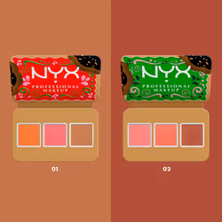 Buttermelt Palette poudre bronzante et fard à joues #Clair/Moyen - Vue supplémentaire 4