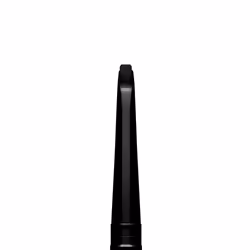 Crayon à sourcils Blade &amp; Shade Nano #12-Noir 1 unité - Vue supplémentaire 3