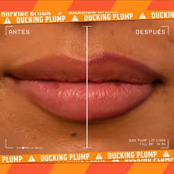 Crayon à lèvres Duck Plump #04-Fill Em' In - Vue supplémentaire 4