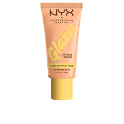 Crème solaire teintée Buttermelt Glaze + Fps 30 #01-Beurre fouetté