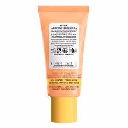 Crème solaire teintée Buttermelt Glaze + Fps 30 #01-Beurre fouetté - Vue supplémentaire 2