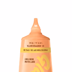 Crème solaire teintée Buttermelt Glaze + Fps 30 #01-Beurre fouetté - Vue supplémentaire 3
