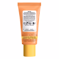 Crème solaire teintée Buttermelt Glaze + Spf 30 #02-Beurre de vanille - Vue supplémentaire 2