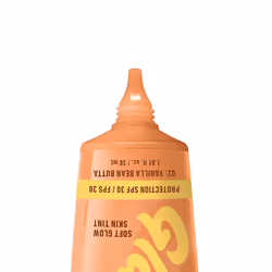 Crème solaire teintée Buttermelt Glaze + Spf 30 #02-Beurre de vanille - Vue supplémentaire 3
