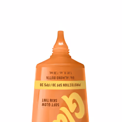 Crème solaire teintée Buttermelt Glaze + Spf 30 #04-Beurre d'amande - Vue supplémentaire 3