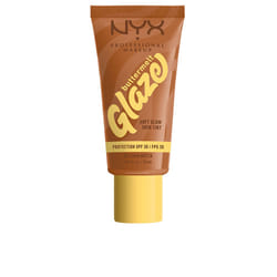 Crème solaire teintée Buttermelt Glaze + Spf 30 #05-Chai Butter
