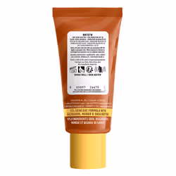 Crème solaire teintée Buttermelt Glaze + Fps 30 #07-Beurre de caramel - Vue supplémentaire 2
