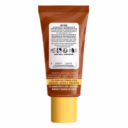 Crème solaire teintée Buttermelt Glaze + Fps 30 #08-Beurre de muscade - Vue supplémentaire 2