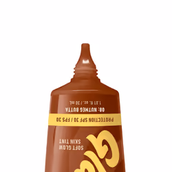 Crème solaire teintée Buttermelt Glaze + Fps 30 #08-Beurre de muscade - Vue supplémentaire 3
