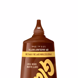 Crème solaire teintée Buttermelt Glaze + Spf 30 #09-Beurre de noisette - Vue supplémentaire 3