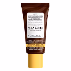 Crème solaire teintée Buttermelt Glaze + Spf 30 #10 - Beurre de chocolat - Vue supplémentaire 2