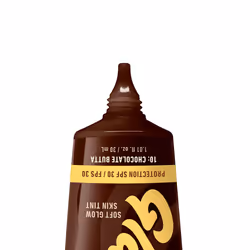 Crème solaire teintée Buttermelt Glaze + Spf 30 #10 - Beurre de chocolat - Vue supplémentaire 3