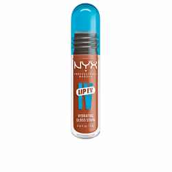Gloss Lip Iv #01-Caramel Drip