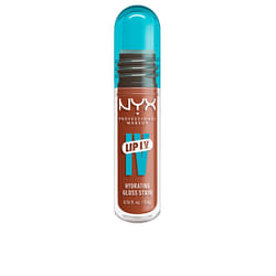 Gloss Lip Iv #01-Caramel Drip