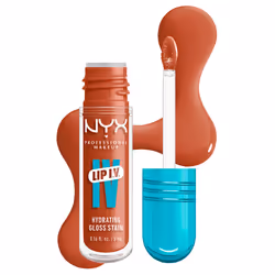 Gloss Lip Iv #01-Caramel Drip