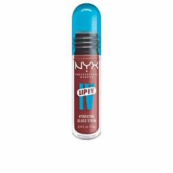 Gloss Lip Iv #02-Hydra Miel