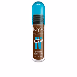 Gloss Lip Iv #04-Cocoa Quench!