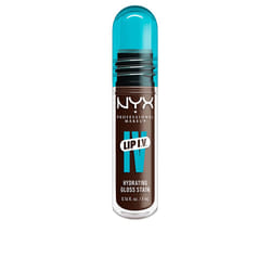 Gloss Lip Iv #06-Espresso Soak