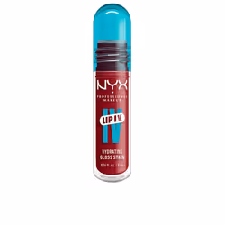 Gloss Lip Iv #10-Berry Thirsty