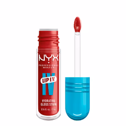Gloss Lip Iv #10-Berry Thirsty