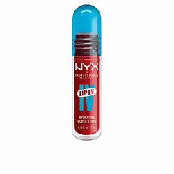 Gloss Lip Iv #11-Red-y.Set.Wet