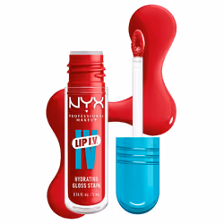 Gloss Lip Iv #11-Red-y.Set.Wet