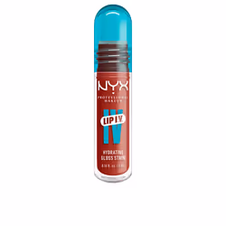 Gloss Lip Iv #12-Burst That Tang!