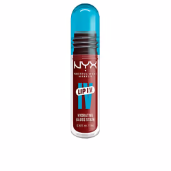 Gloss Lip Iv #13-Cranberry Splash