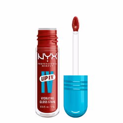 Gloss Lip Iv #13-Cranberry Splash