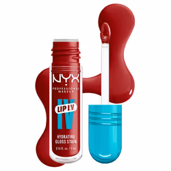 Gloss Lip Iv #13-Cranberry Splash