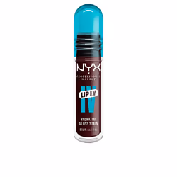 Gloss Lip Iv #14-Mauve N’ Moist