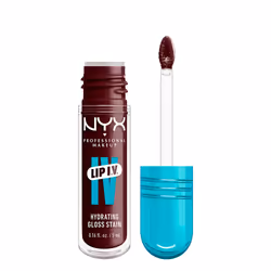 Gloss Lip Iv #14-Mauve N’ Moist