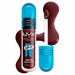 Gloss Lip Iv #14-Mauve N’ Moist