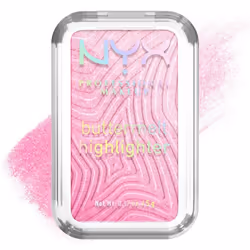 NYX Professional Makeup Buttermelt Highlighter U BUTTA WERK
