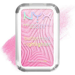 NYX Professional Makeup Buttermelt Highlighter U BUTTA WERK