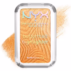 NYX Professional Makeup Buttermelt Highlighter BUTTA BLING