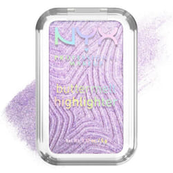 NYX Professional Makeup Buttermelt Highlighter NO 1 BUTTA