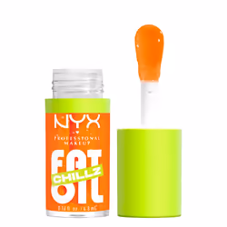 Brillant à lèvres Fat Oil Chillz #Citrus Chiller - Vue supplémentaire 2