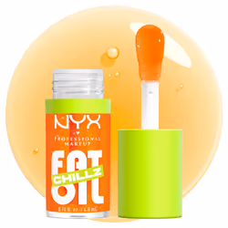 Brillant à lèvres Fat Oil Chillz #Citrus Chiller - Vue supplémentaire 4