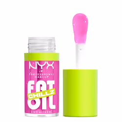 Brillant à lèvres Fat Oil Chillz #Strawberry Slush - Vue supplémentaire 2