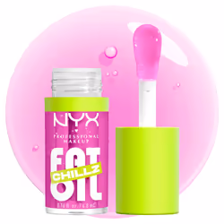 Brillant à lèvres Fat Oil Chillz #Strawberry Slush - Vue supplémentaire 4