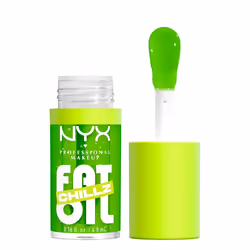 Brillant à lèvres Fat Oil Chillz #Kiwi Freezie - Vue supplémentaire 2