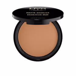 Matte Bronzer #medium