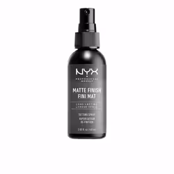 Matte Finish setting spray 60 ml