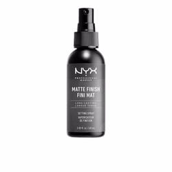 Matte Finish setting spray 60 ml