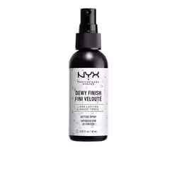 Dewy Finish setting spray 60 ml