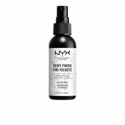 Dewy Finish setting spray 60 ml